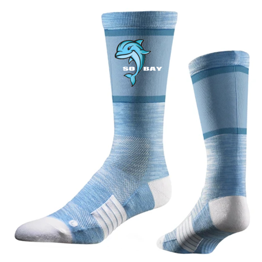 CLEARANCE SoBay Premium Big Kid Socks
