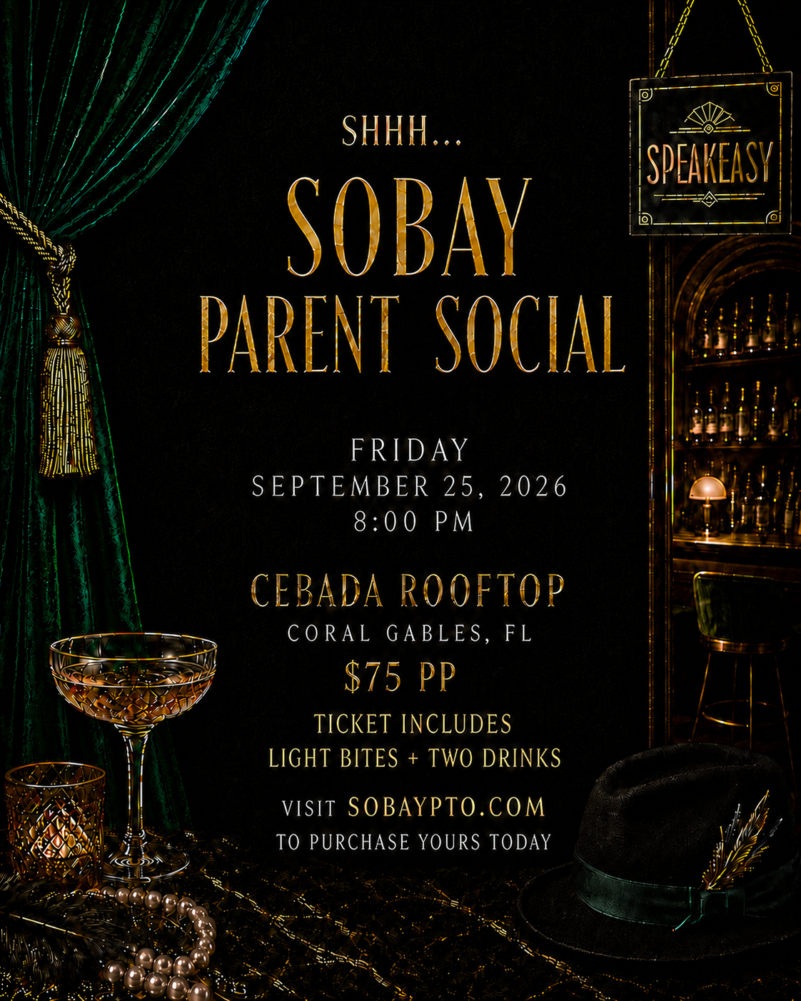 Parent Social - 2026