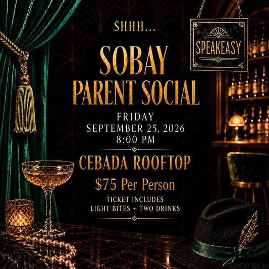Parent Social - 2026