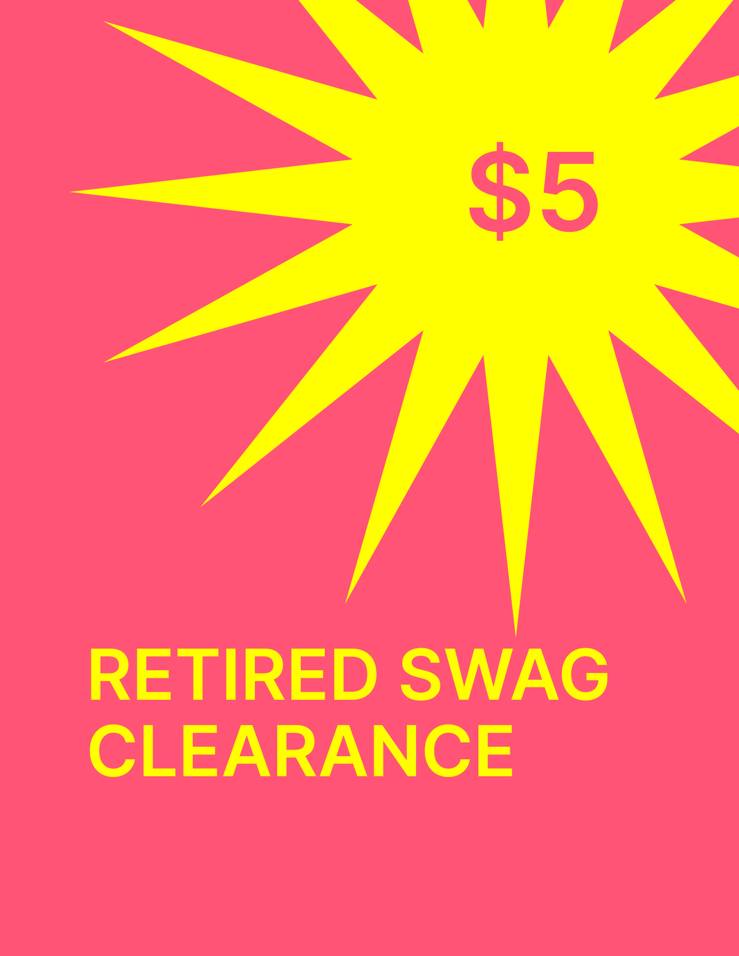2026 $5 Socks Orientation Sale