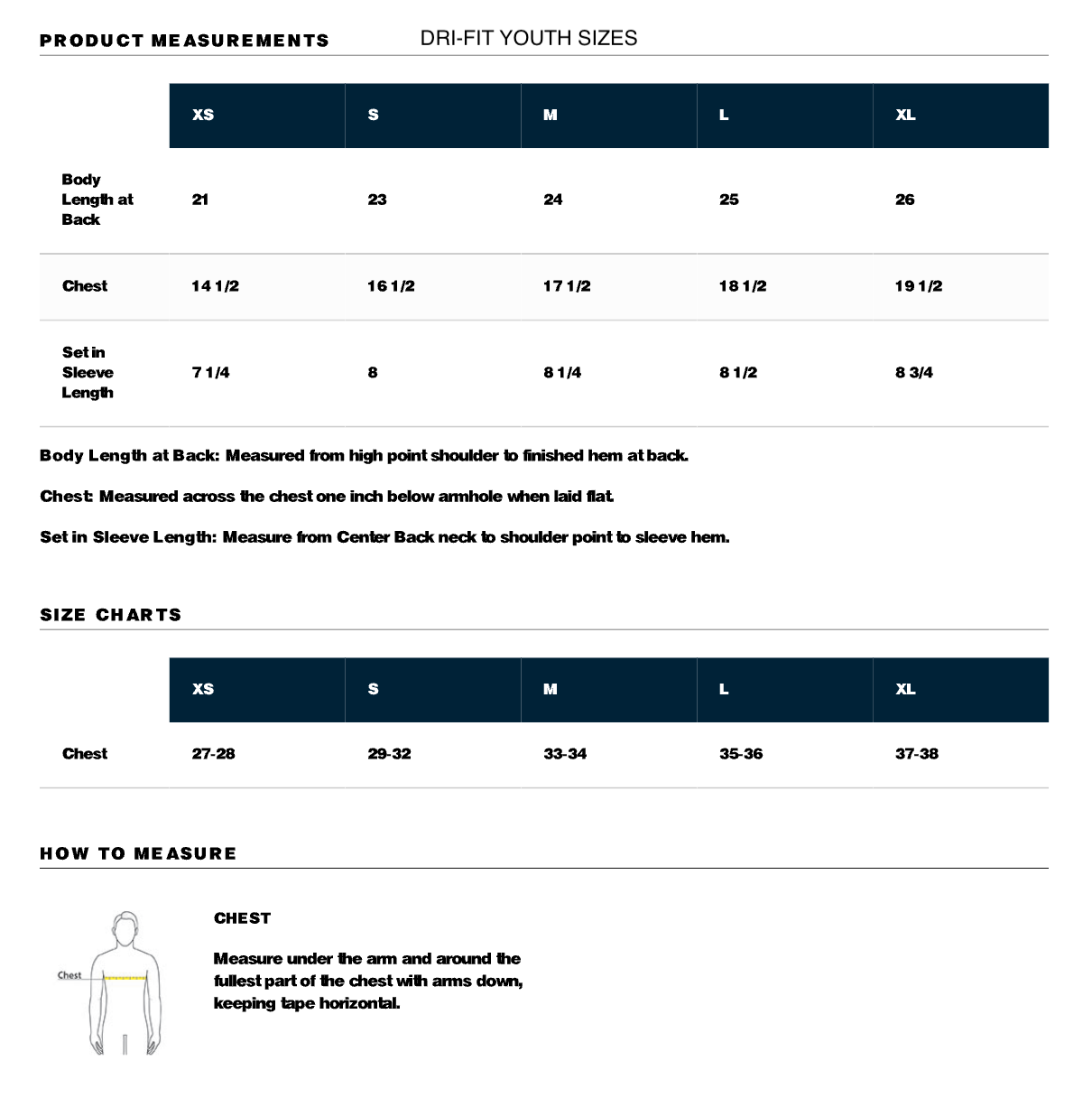 PRESALE - SOBAY Wave T-Shirt