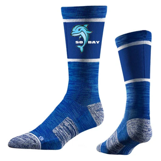 CLEARANCE SoBay Premium Big Kid Socks