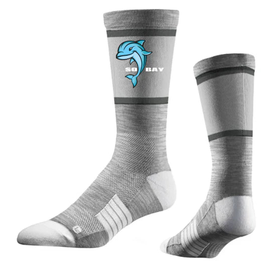 CLEARANCE SoBay Premium Big Kid Socks